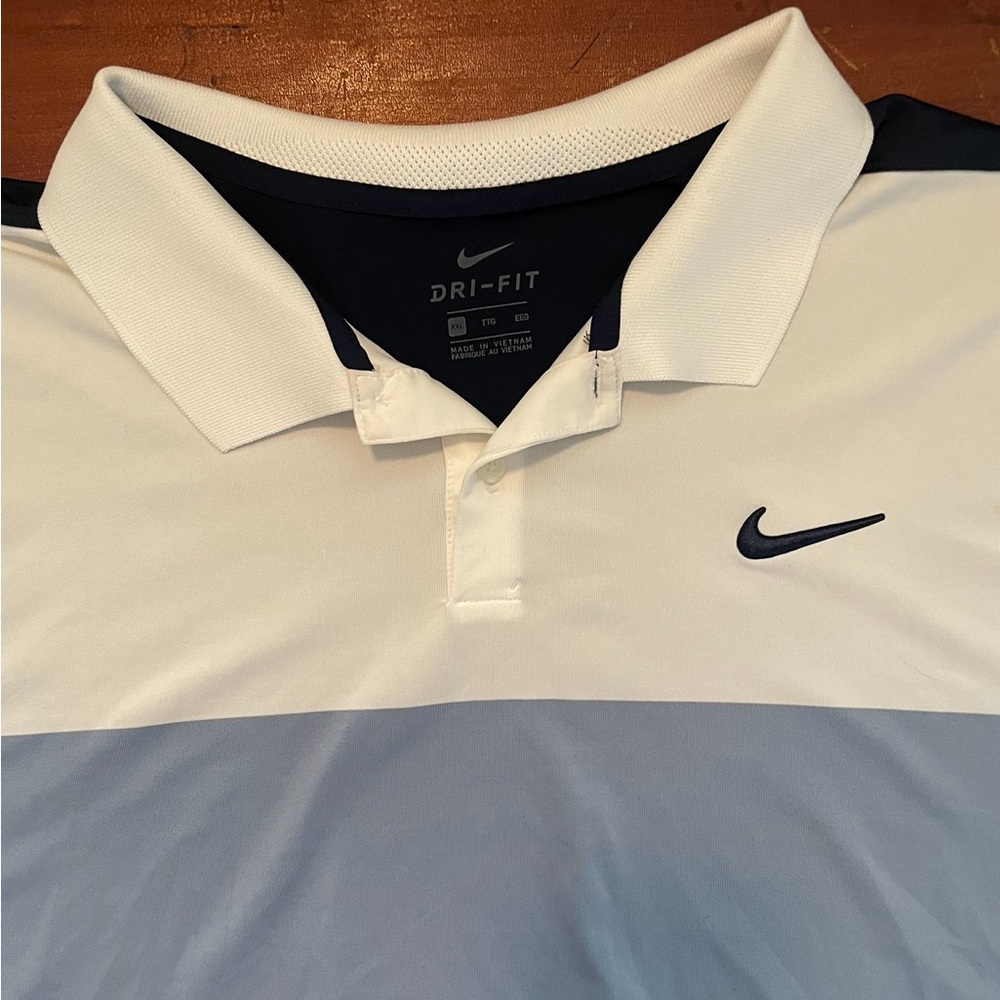 Nike Golf Polo